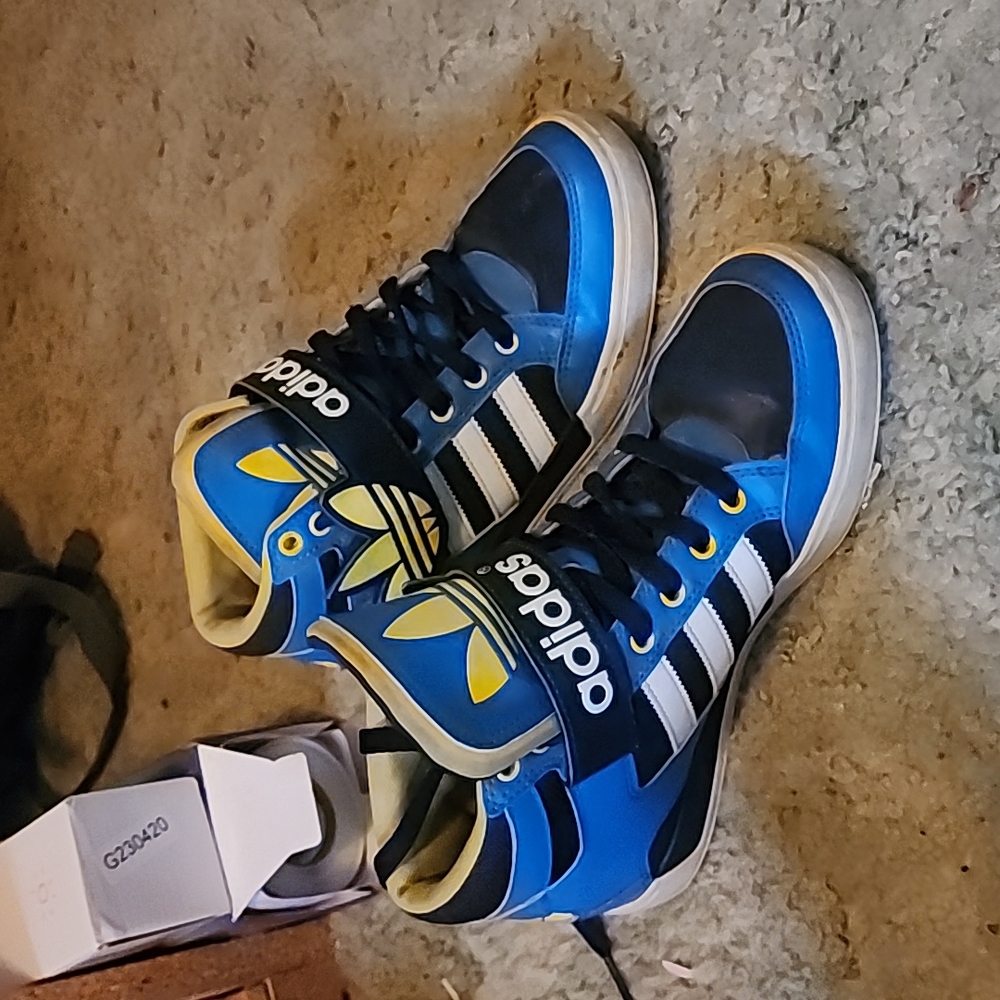 Adidas sneakers